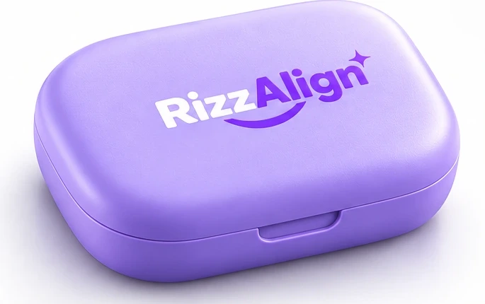 RizzAlign Carrying Case
