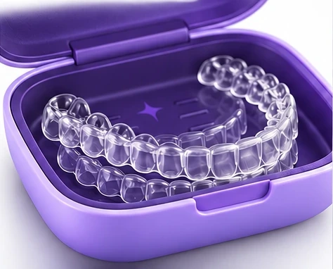 What Clear Aligners Actually Do
